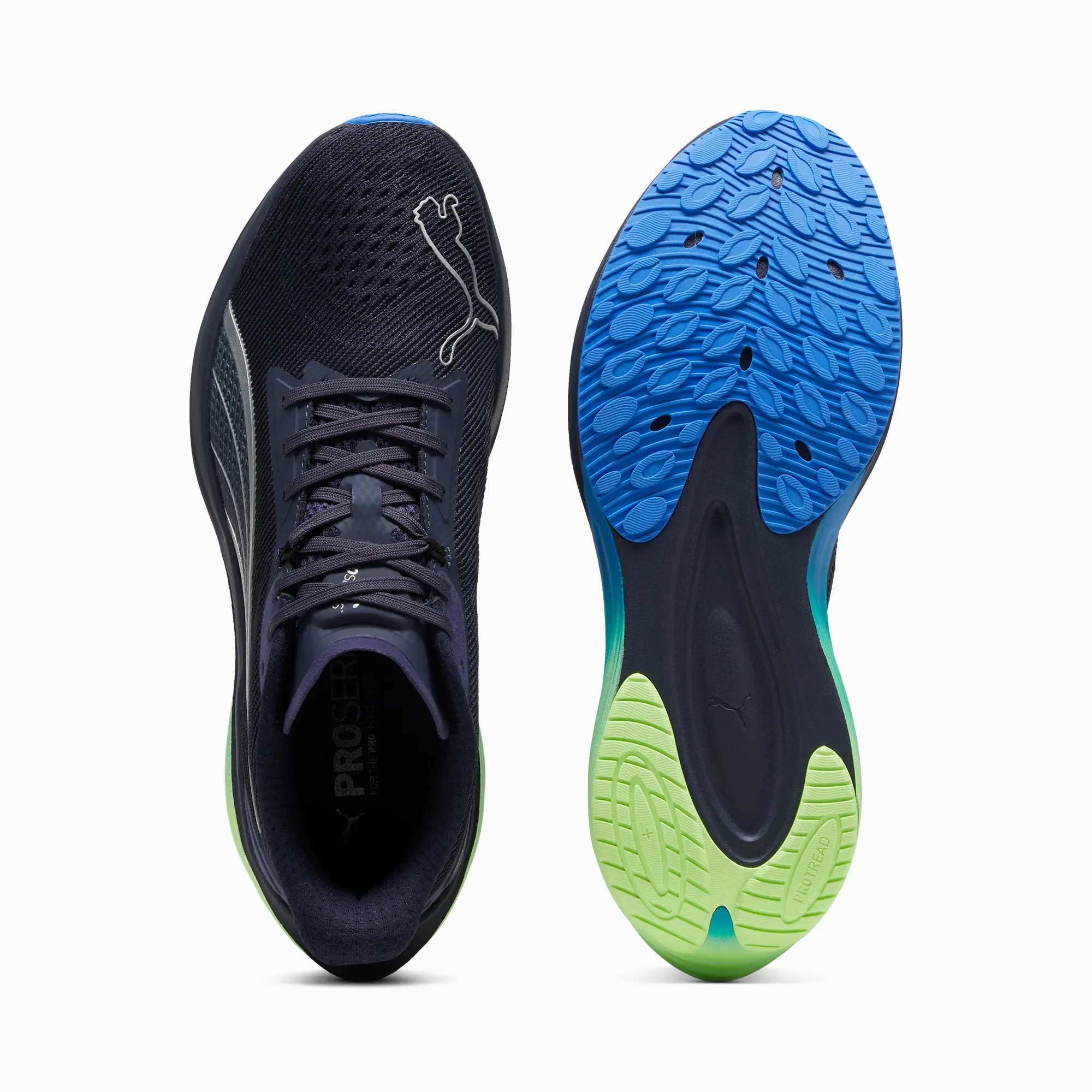 Darter Pro Fade Shoes - Image 2