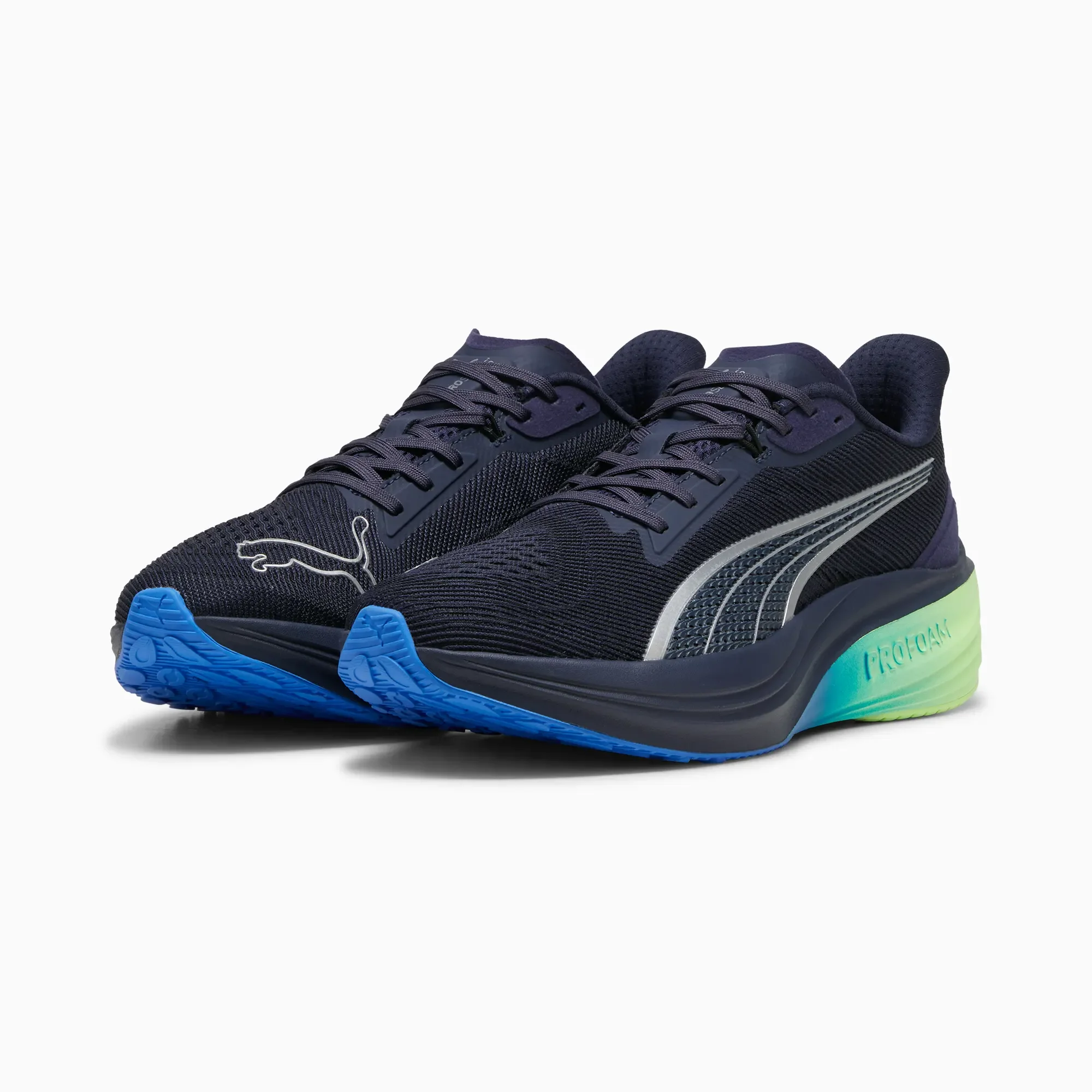 Darter Pro Fade Shoes - Image 3