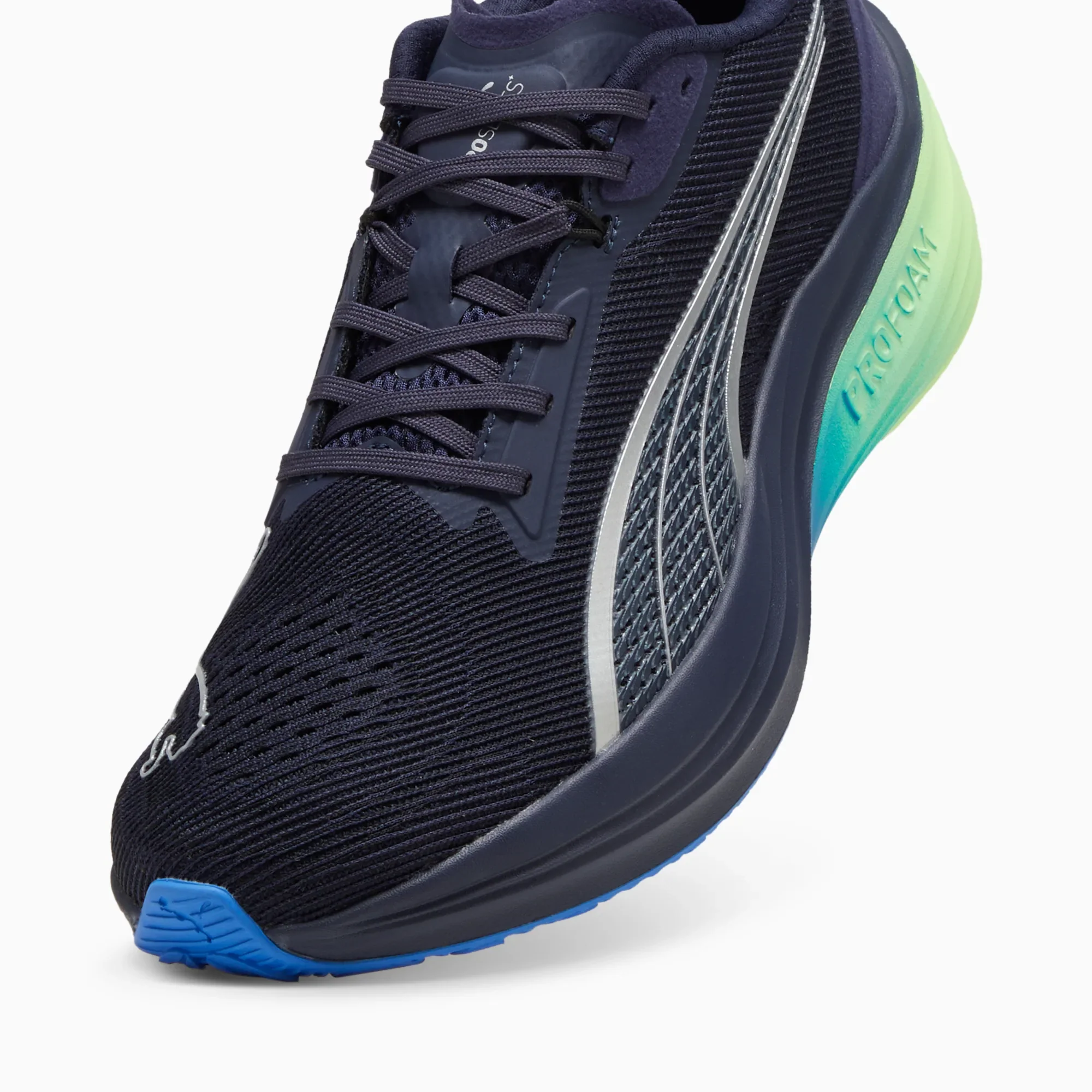 Darter Pro Fade Shoes - Image 4