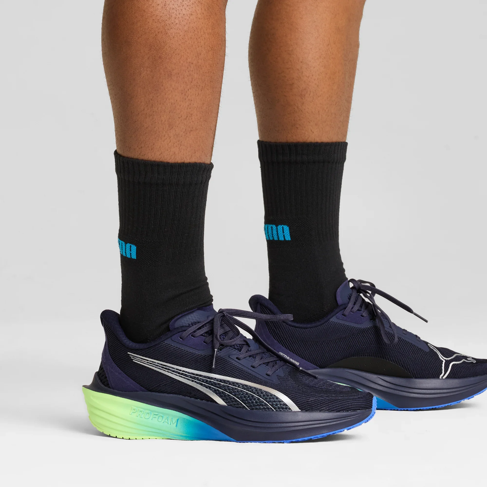 Darter Pro Fade Shoes - Image 8