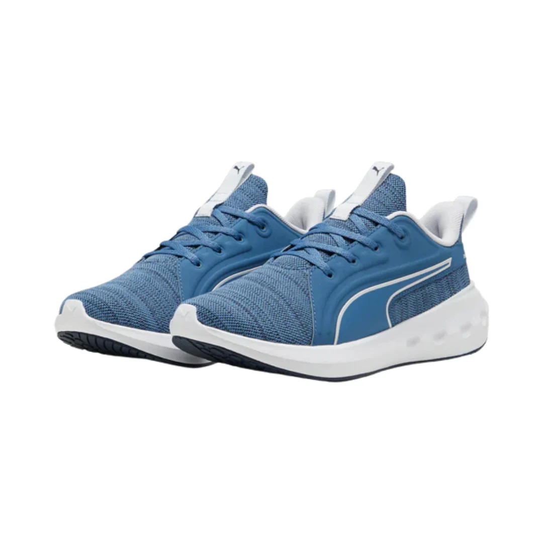 Softride Carson Knit Shoes - Image 2