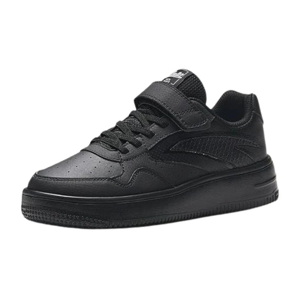 Velcro Casual Shock Shoes - Image 2