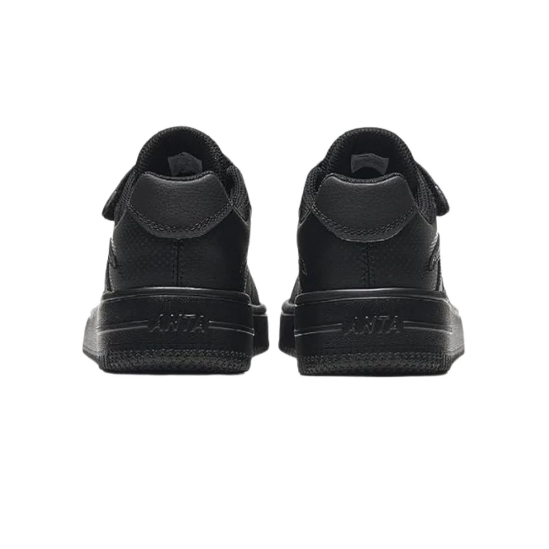 Velcro Casual Shock Shoes - Image 3