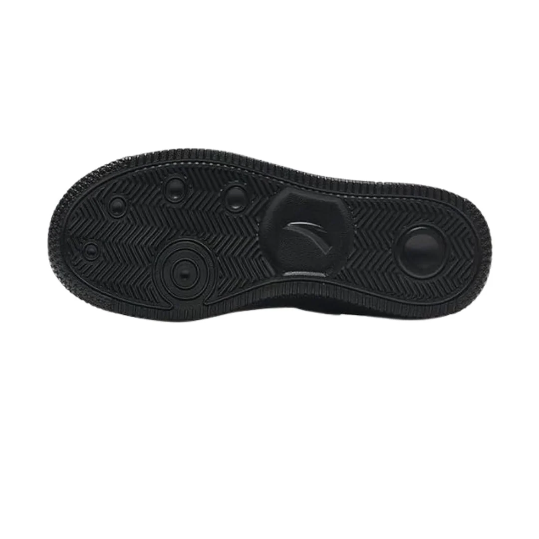 Velcro Casual Shock Shoes - Image 4