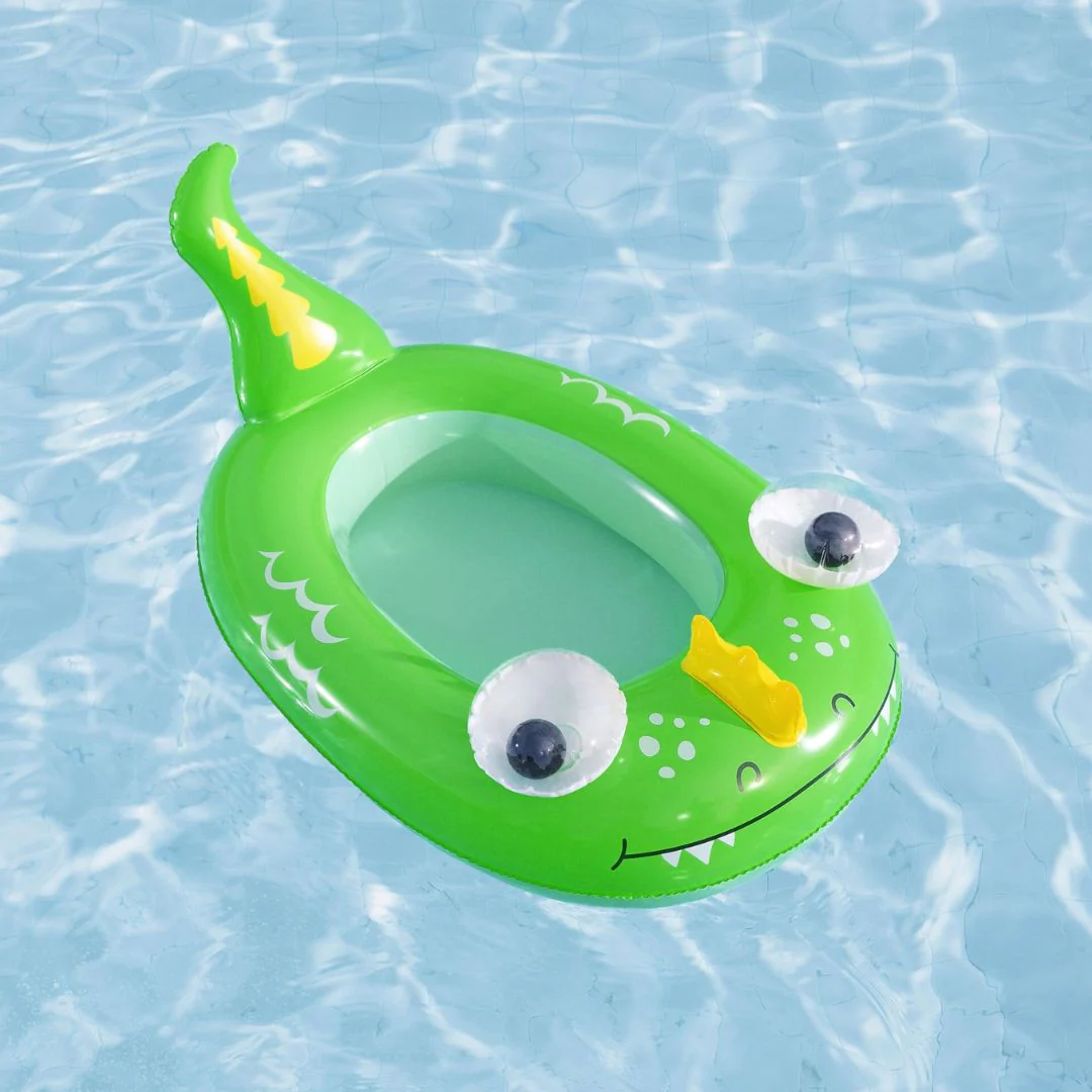 Playa Pal Baby Boat - Image 4