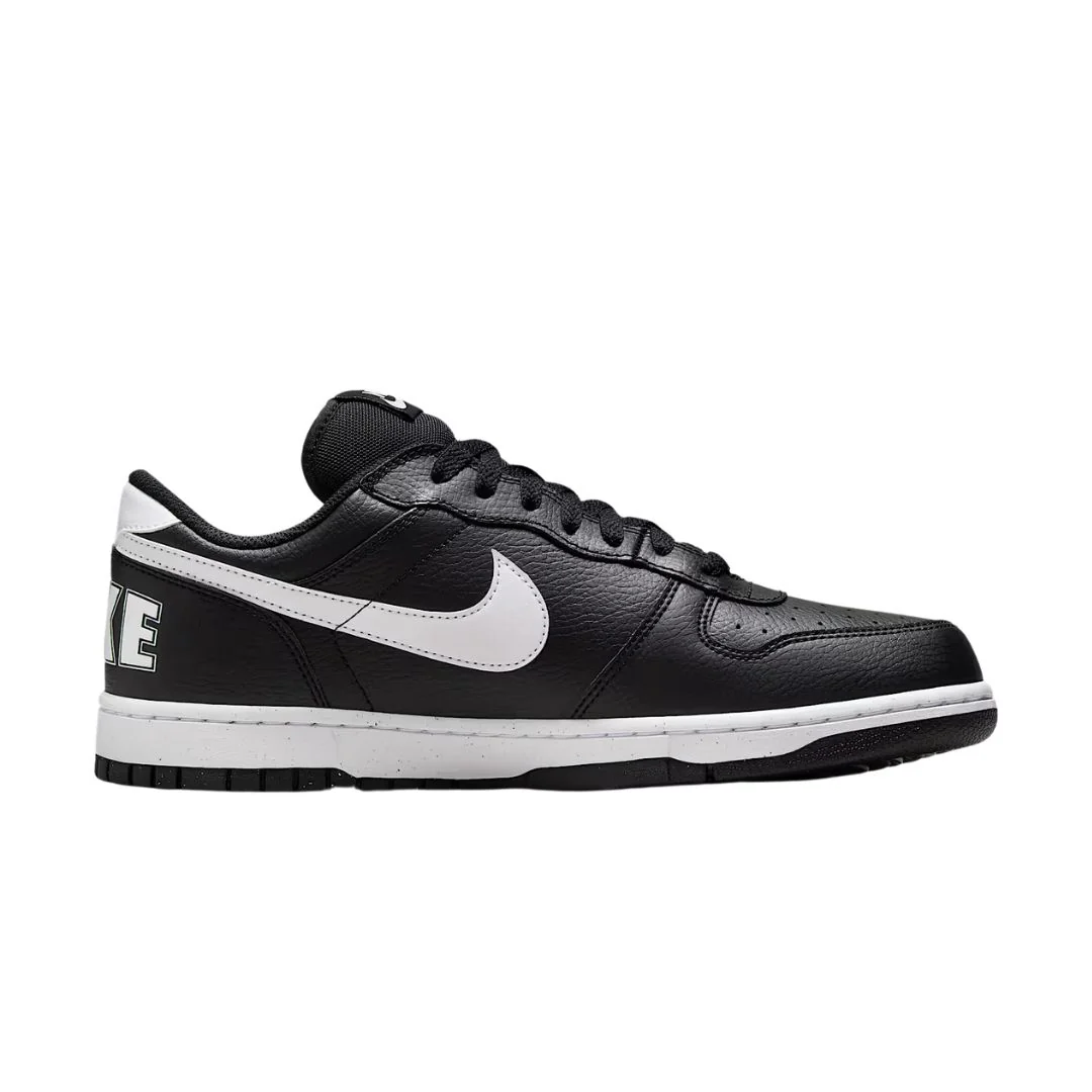 Big Low Lifestyle Shoes