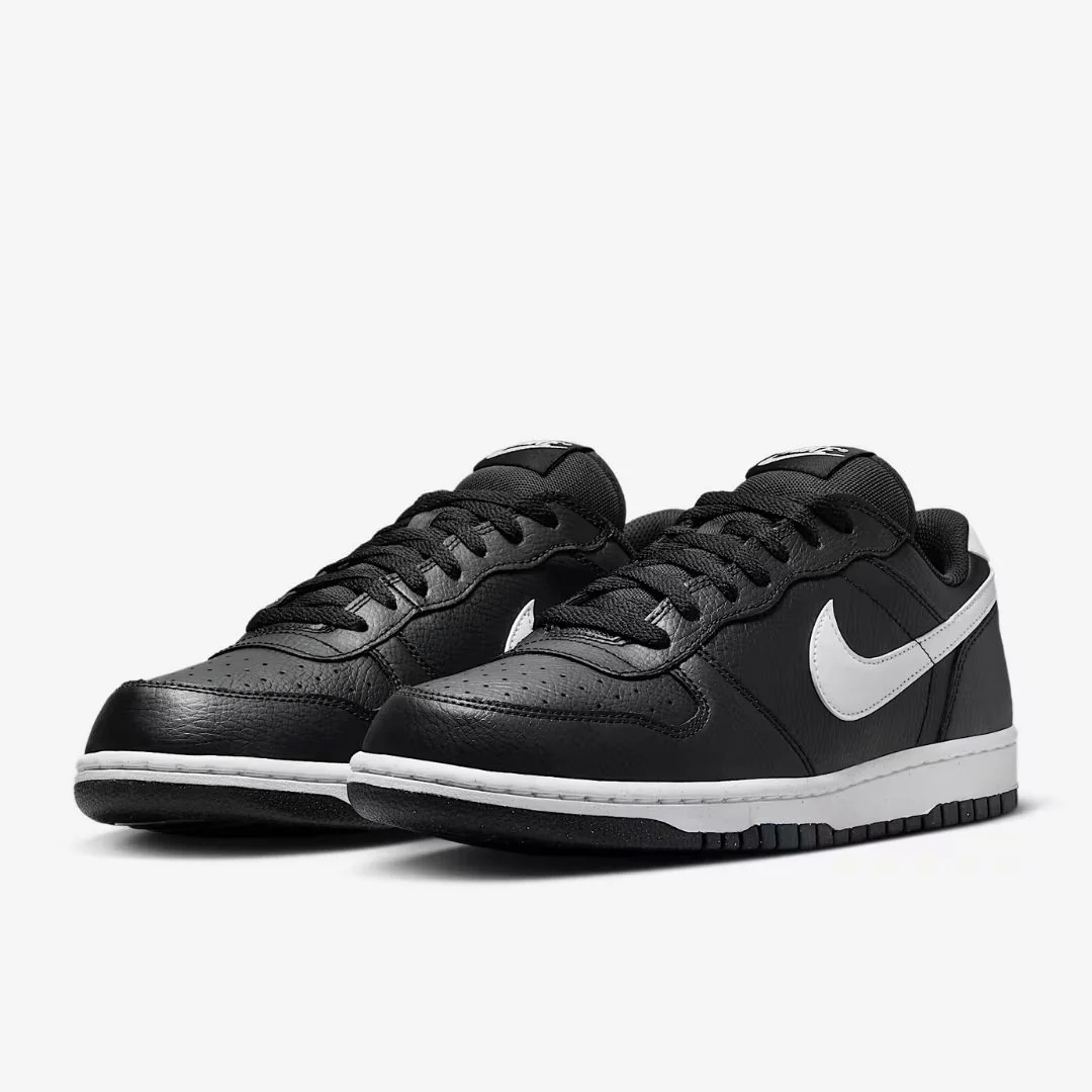 Big Low Lifestyle Shoes - Image 2