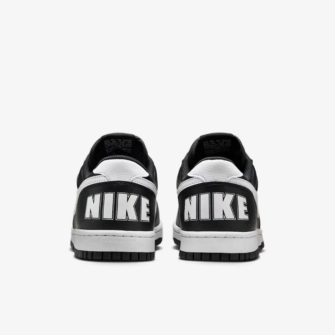 Big Low Lifestyle Shoes - Image 3