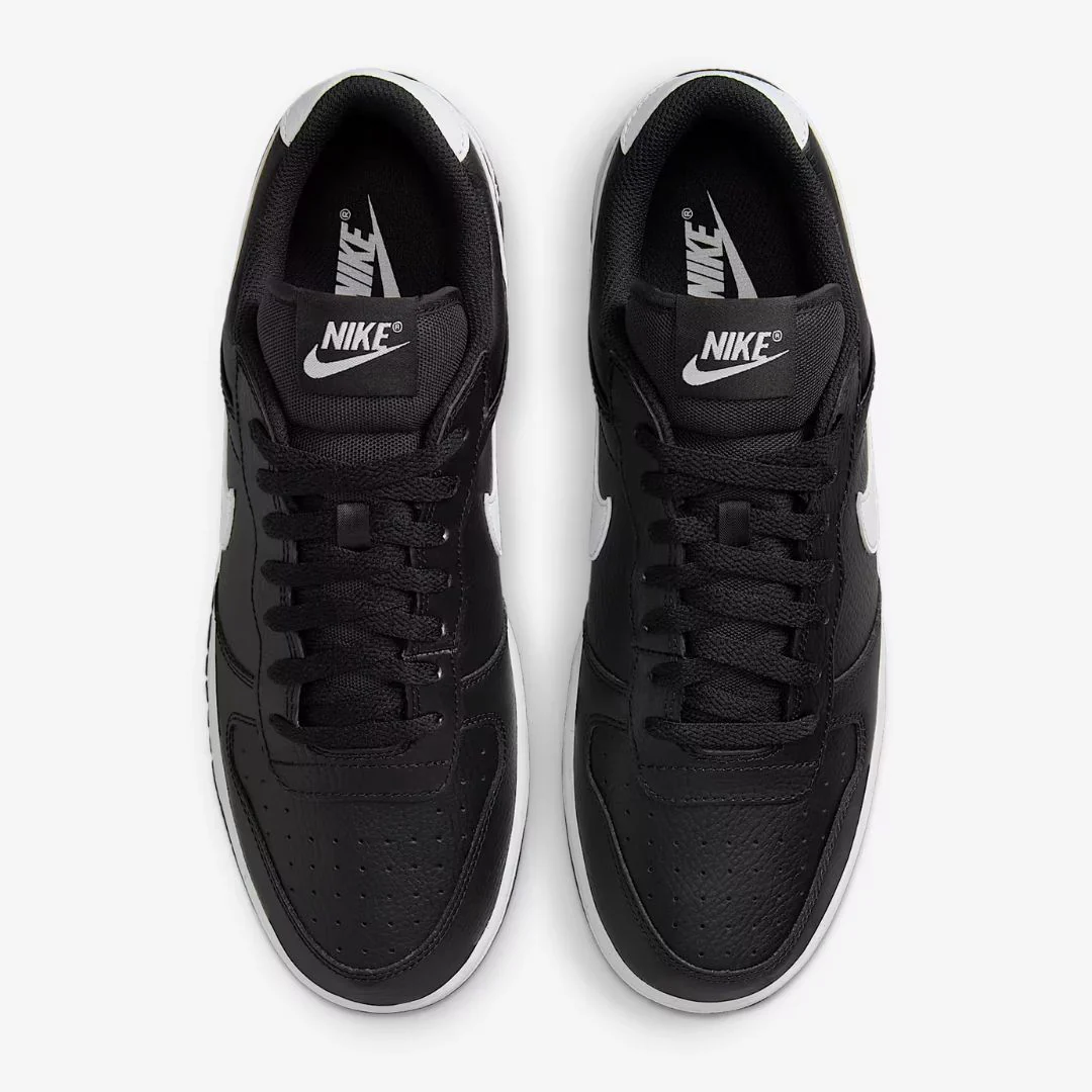 Big Low Lifestyle Shoes - Image 4