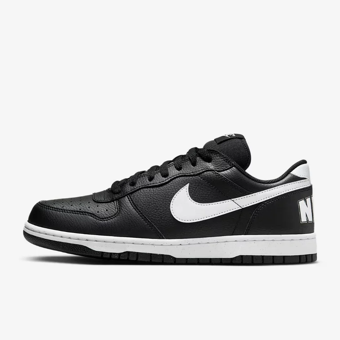 Big Low Lifestyle Shoes - Image 6
