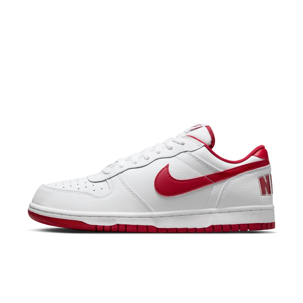 Big Low Lifestyle Shoes - Image 4