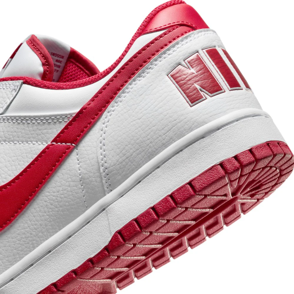 Big Low Lifestyle Shoes - Image 7
