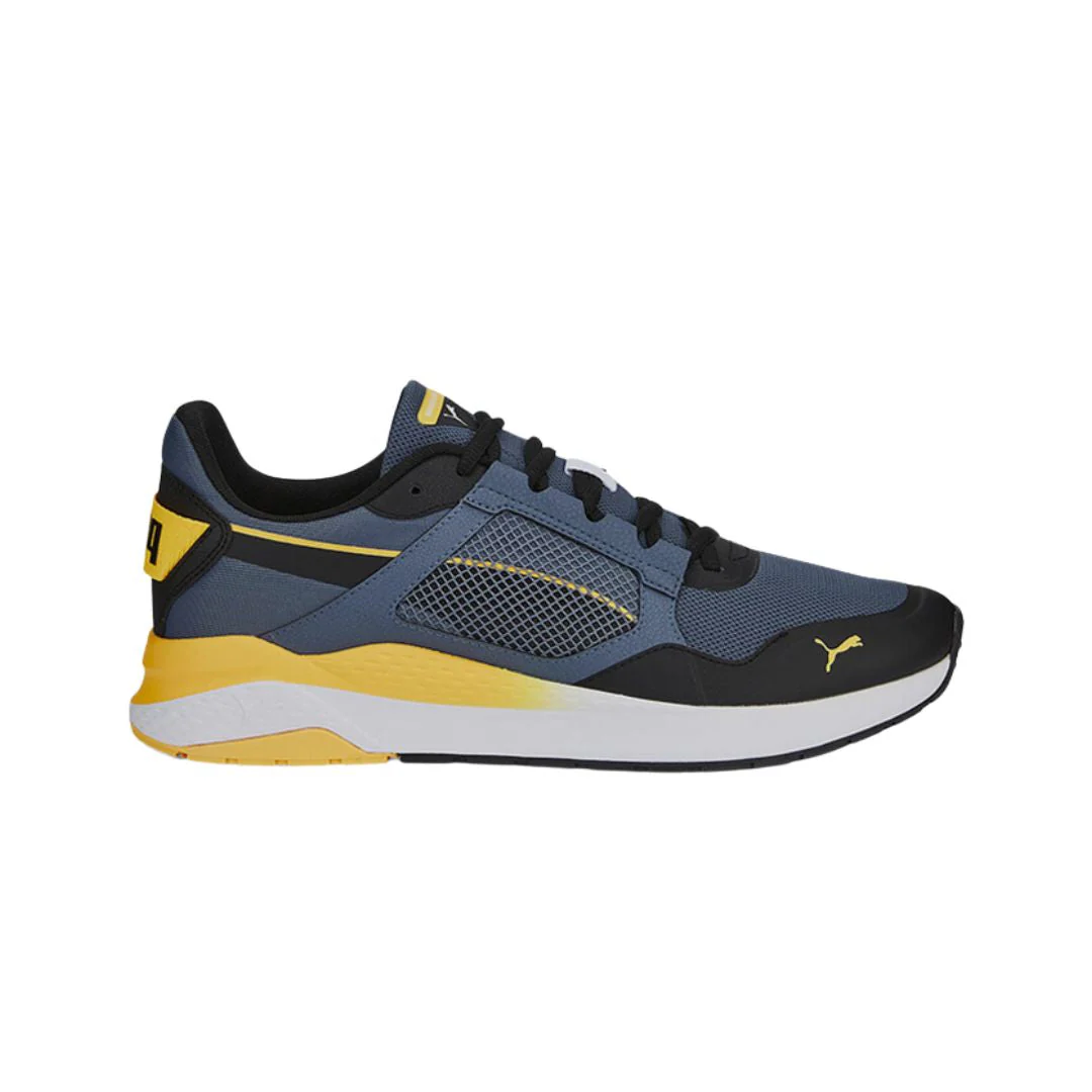 Anzarun Grid Shoes