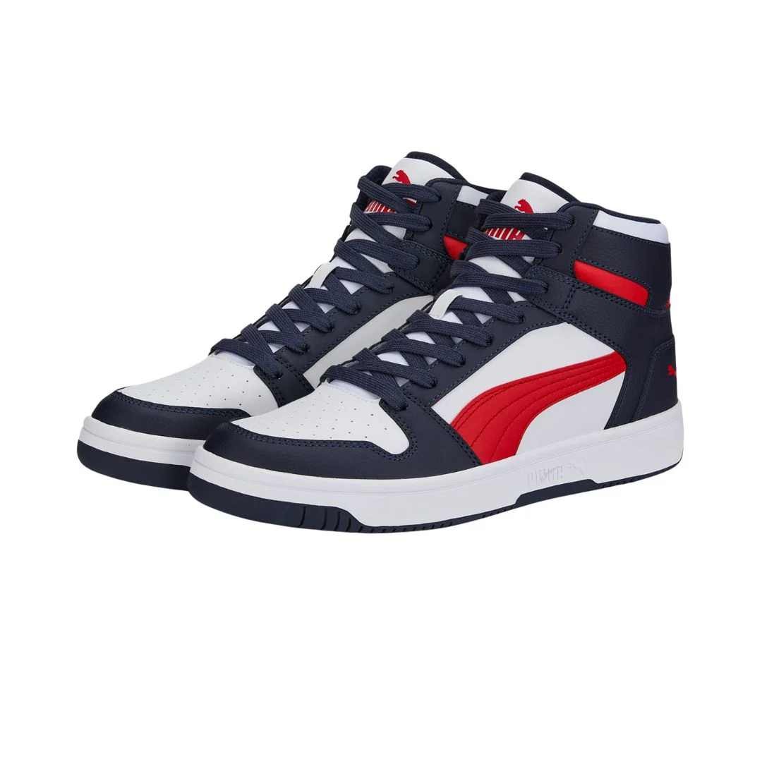 Rebound Layup SL Shoes - Image 2