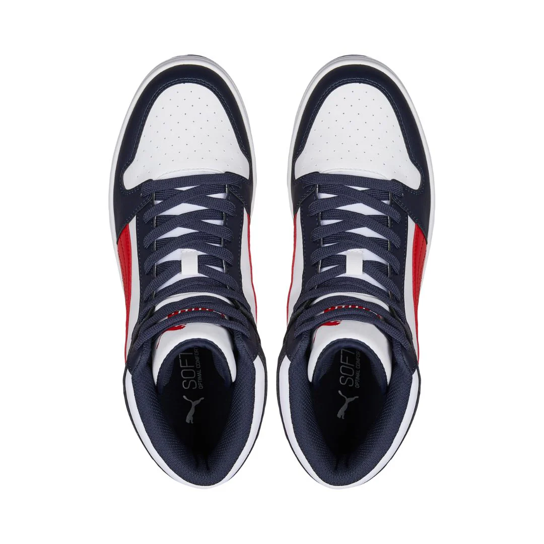 Rebound Layup SL Shoes - Image 3