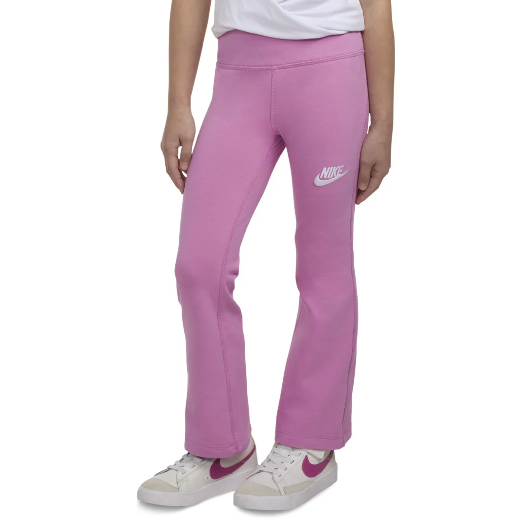 Lbr Flare Leggings