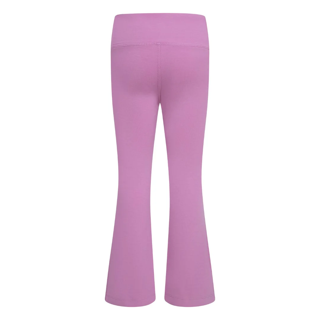 Lbr Flare Leggings - Image 3