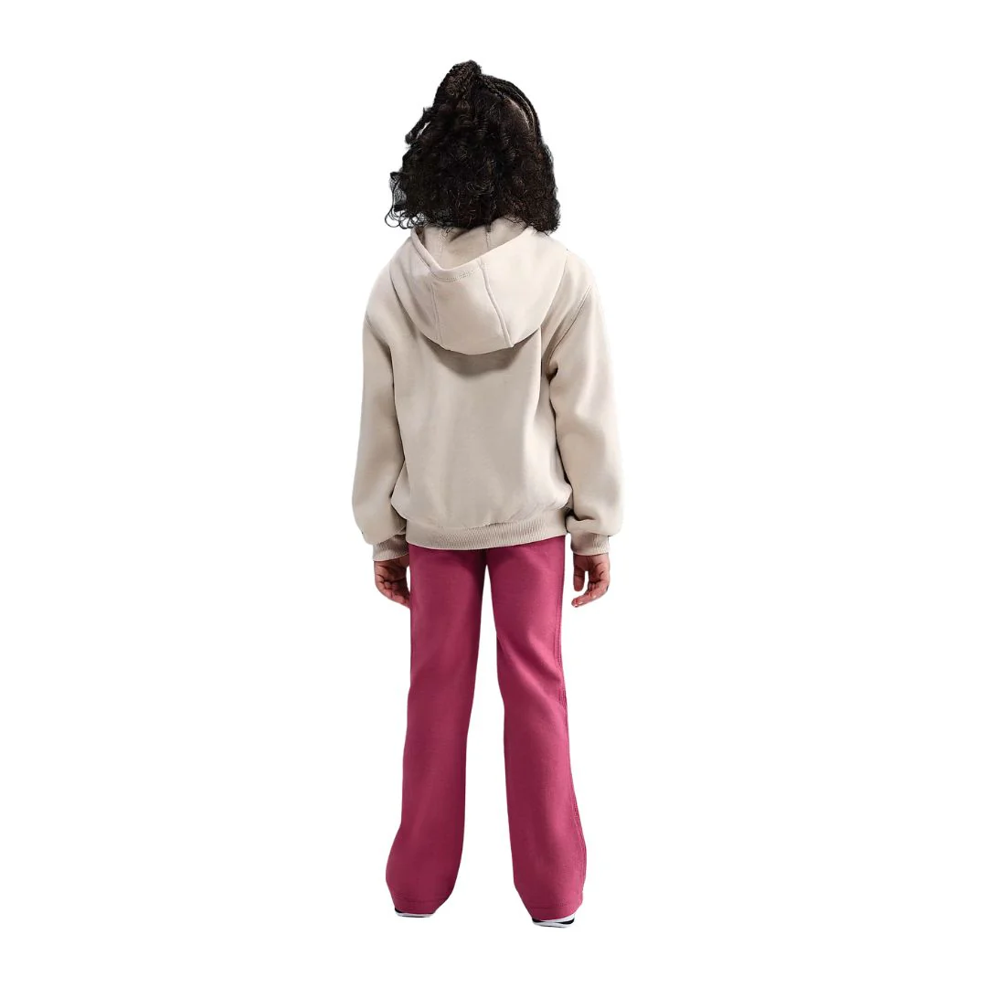 Little Dri-FIT Flared Leggings - Image 2