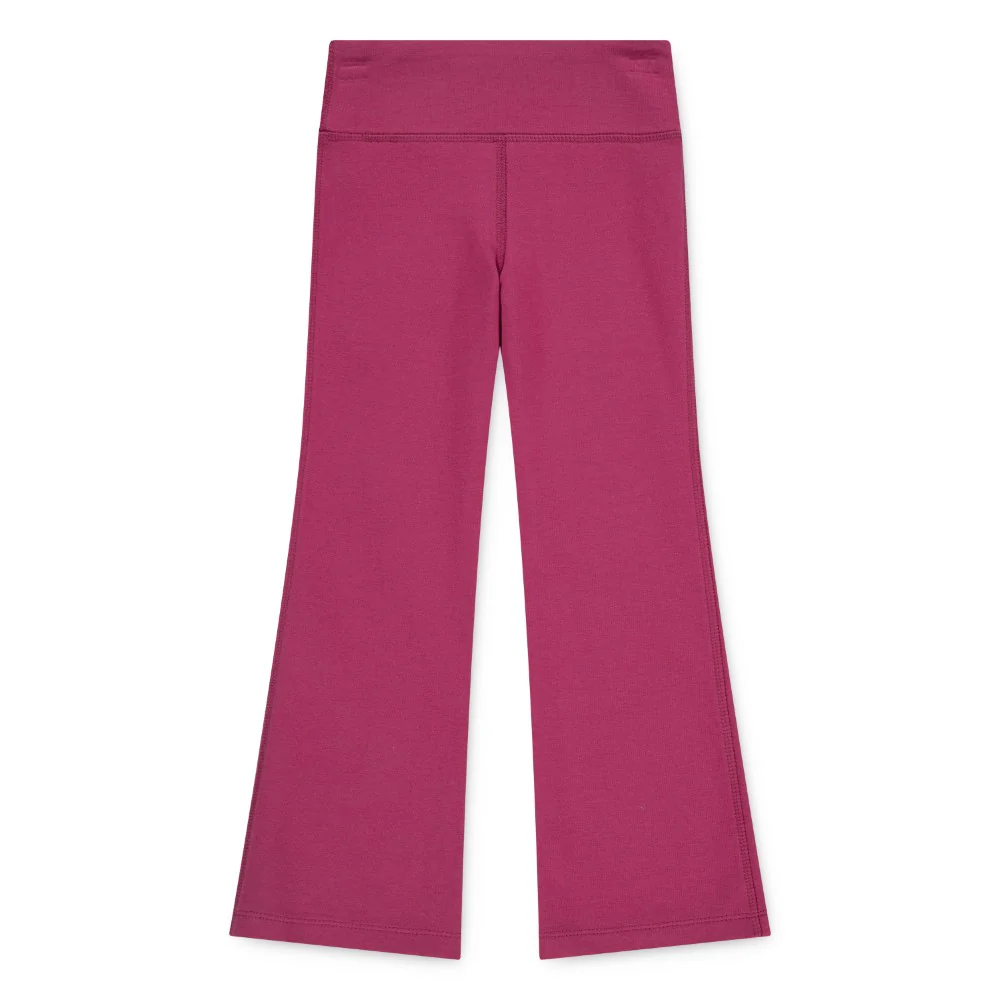 Little Dri-FIT Flared Leggings - Image 9