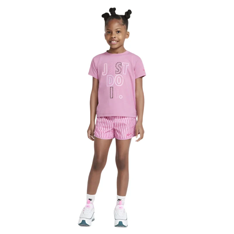 Femme Pop Match Set