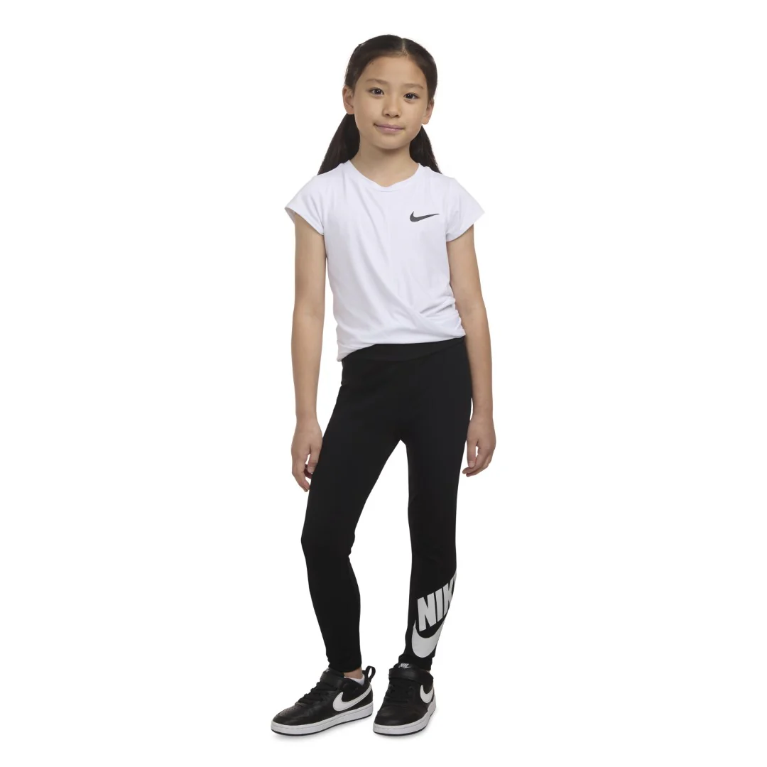 Club High Rise Leggings - Image 2