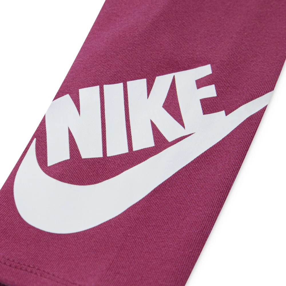 Club Heritage Branding Leggings - Image 3