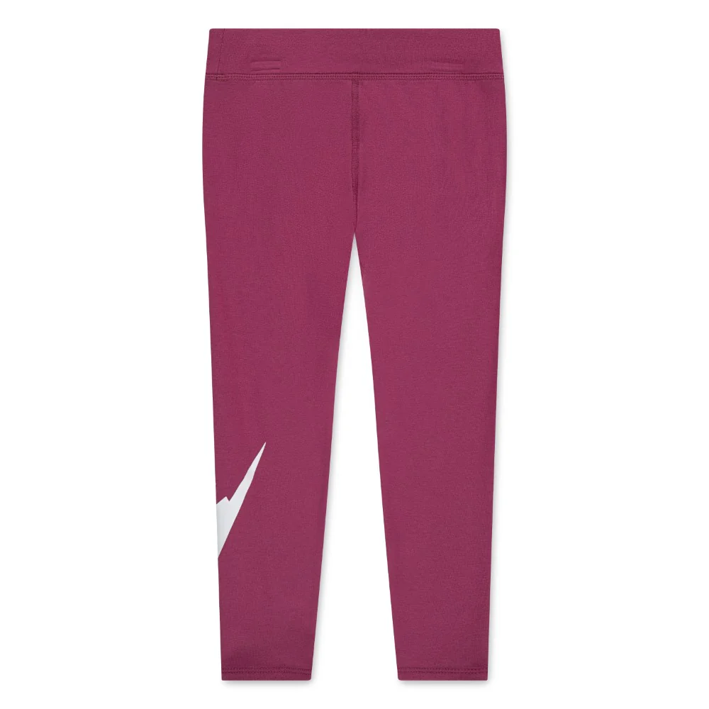 Club Heritage Branding Leggings - Image 4