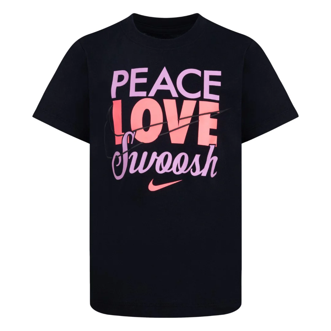 Ringlet Graphic T-shirt - Image 2