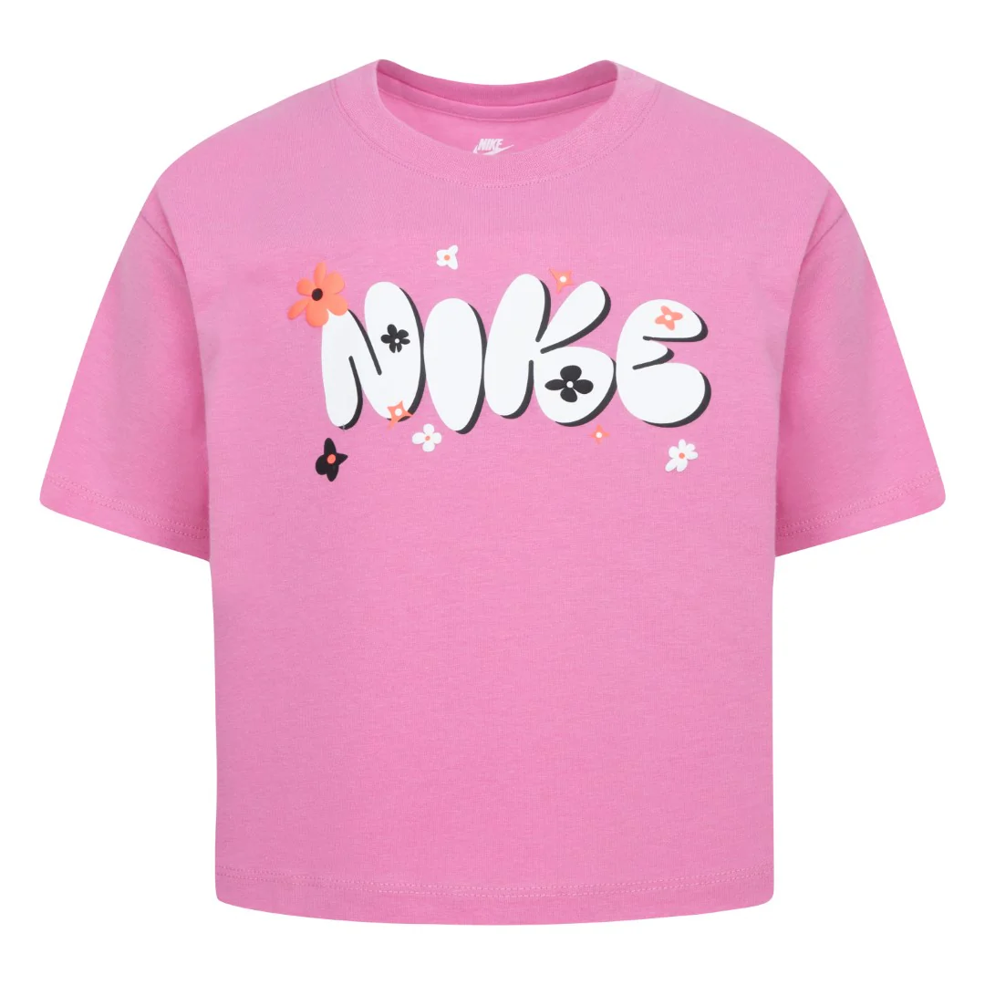 Izzy Graphic T-Shirt - Image 2