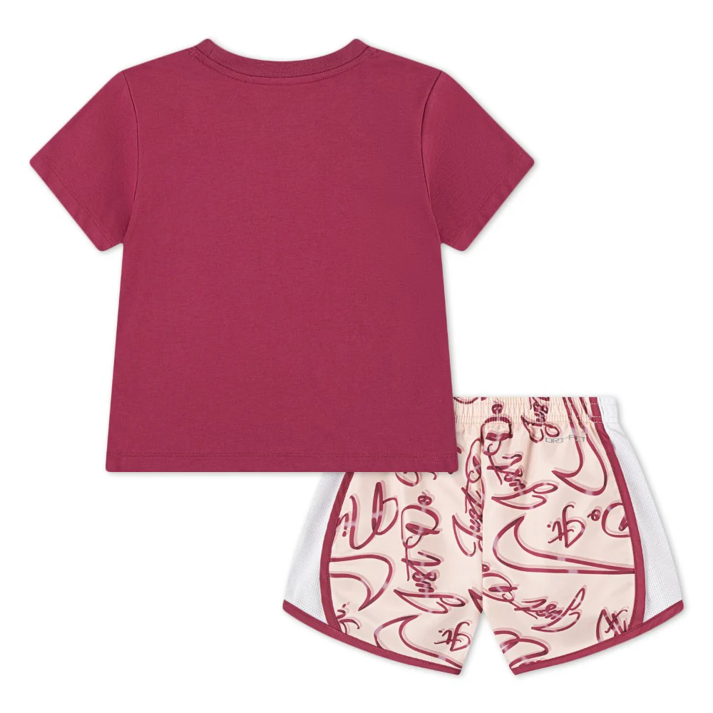 Essentials AOP Tempo Matching Set - Image 3