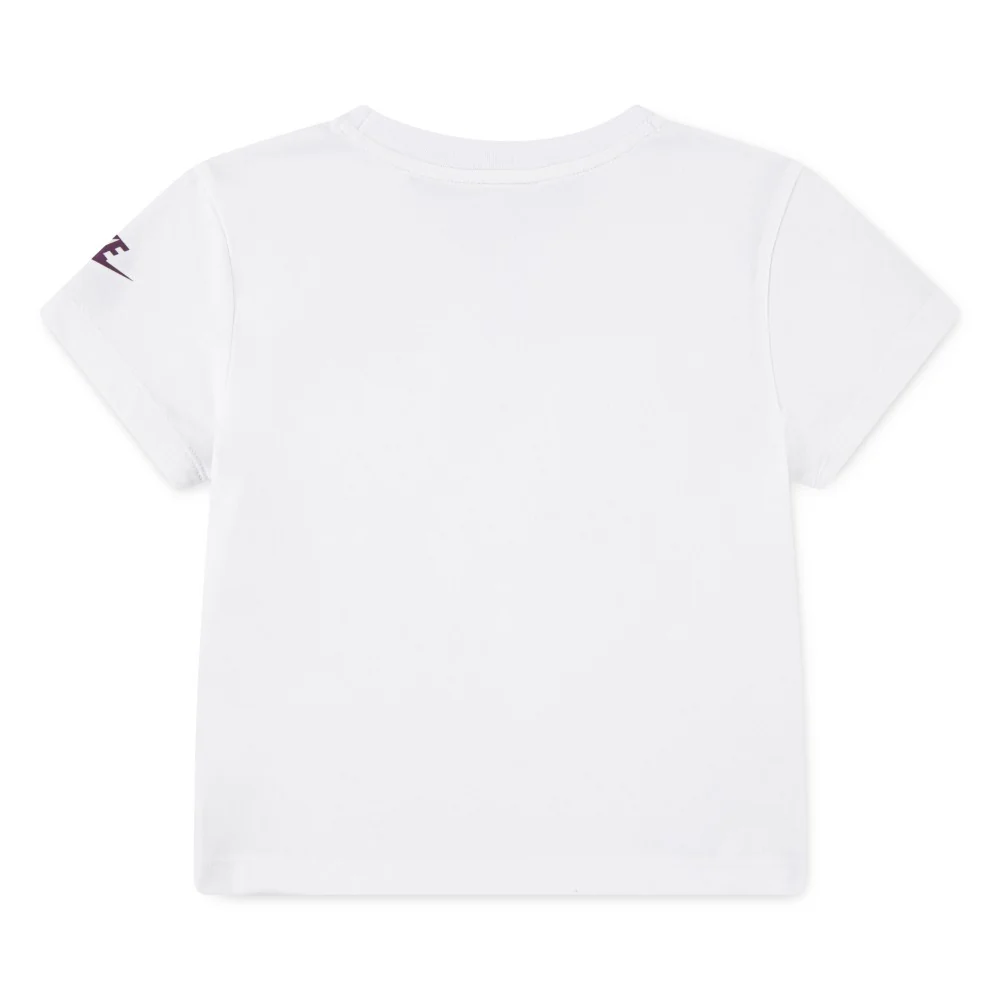 New Animal Print Futura T-Shirt - Image 4