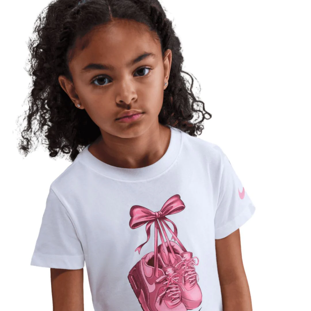 Little Bowmax T-Shirt