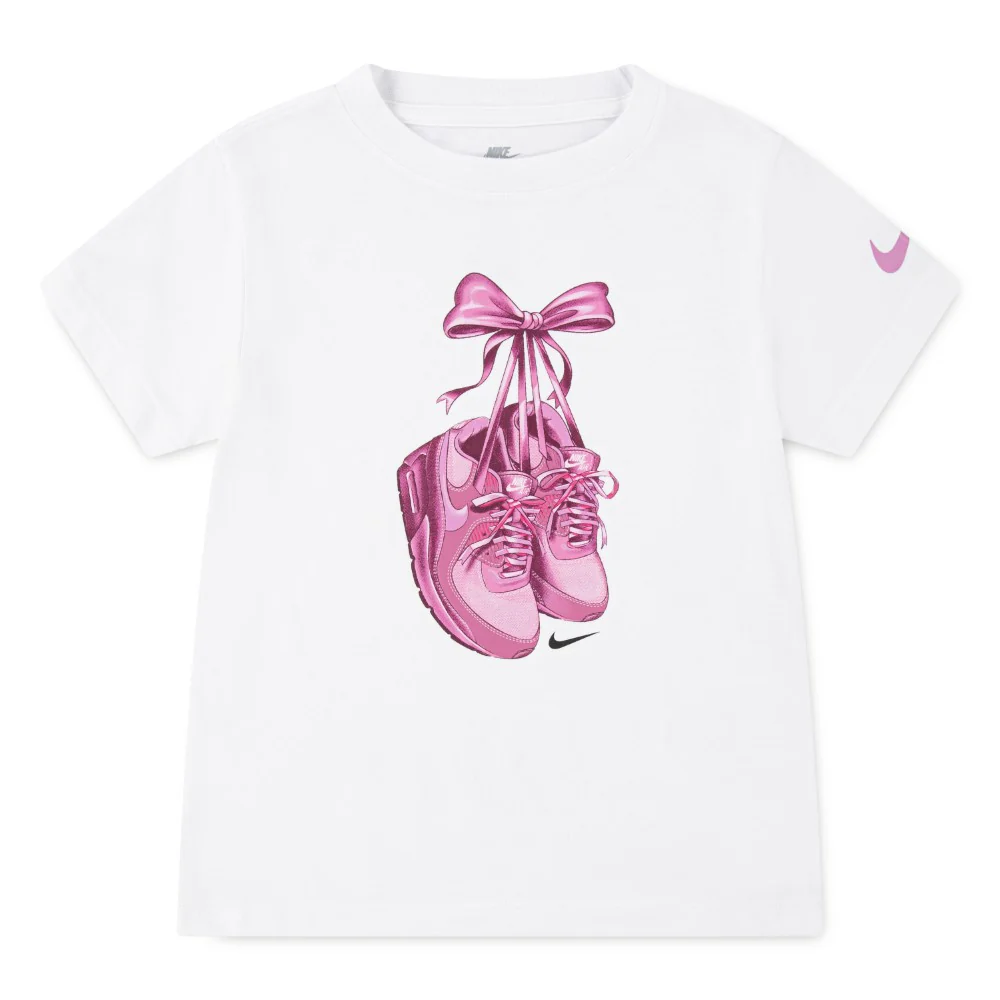 Little Bowmax T-Shirt - Image 2
