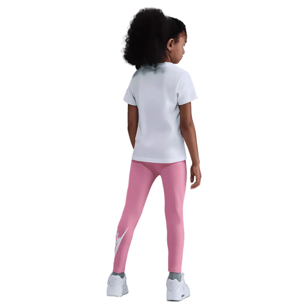 Little Bowmax T-Shirt - Image 3