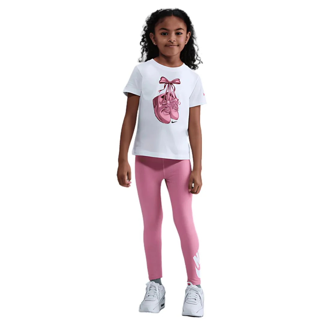 Little Bowmax T-Shirt - Image 4