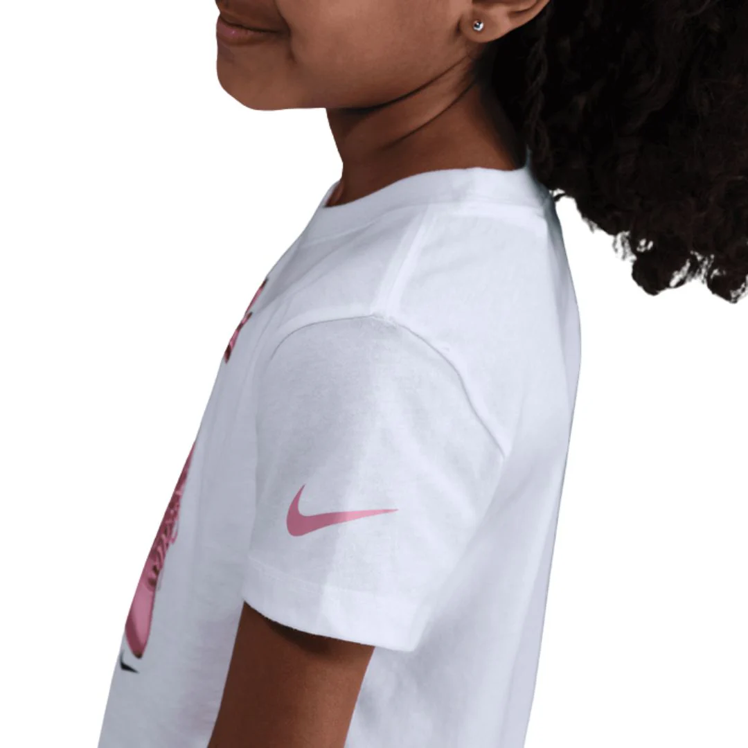 Little Bowmax T-Shirt - Image 5
