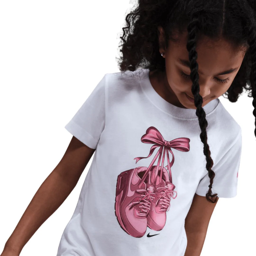 Little Bowmax T-Shirt - Image 6