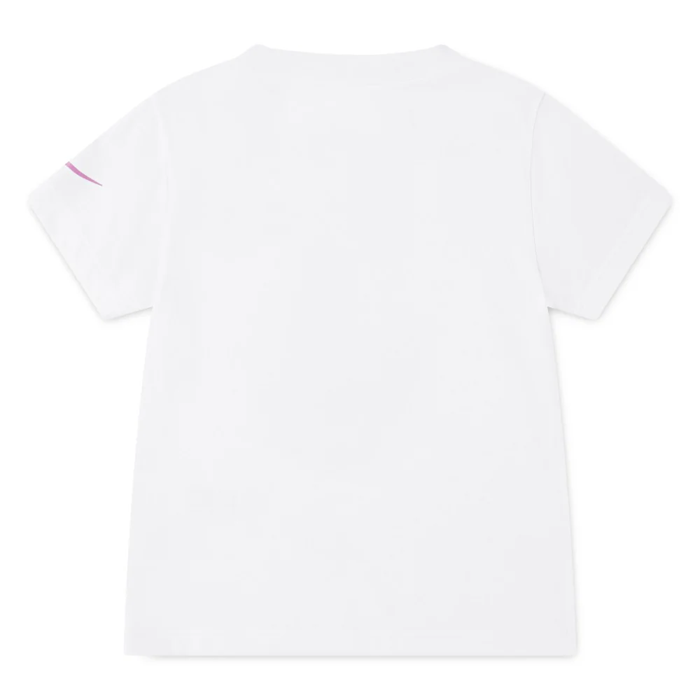 Little Bowmax T-Shirt - Image 8