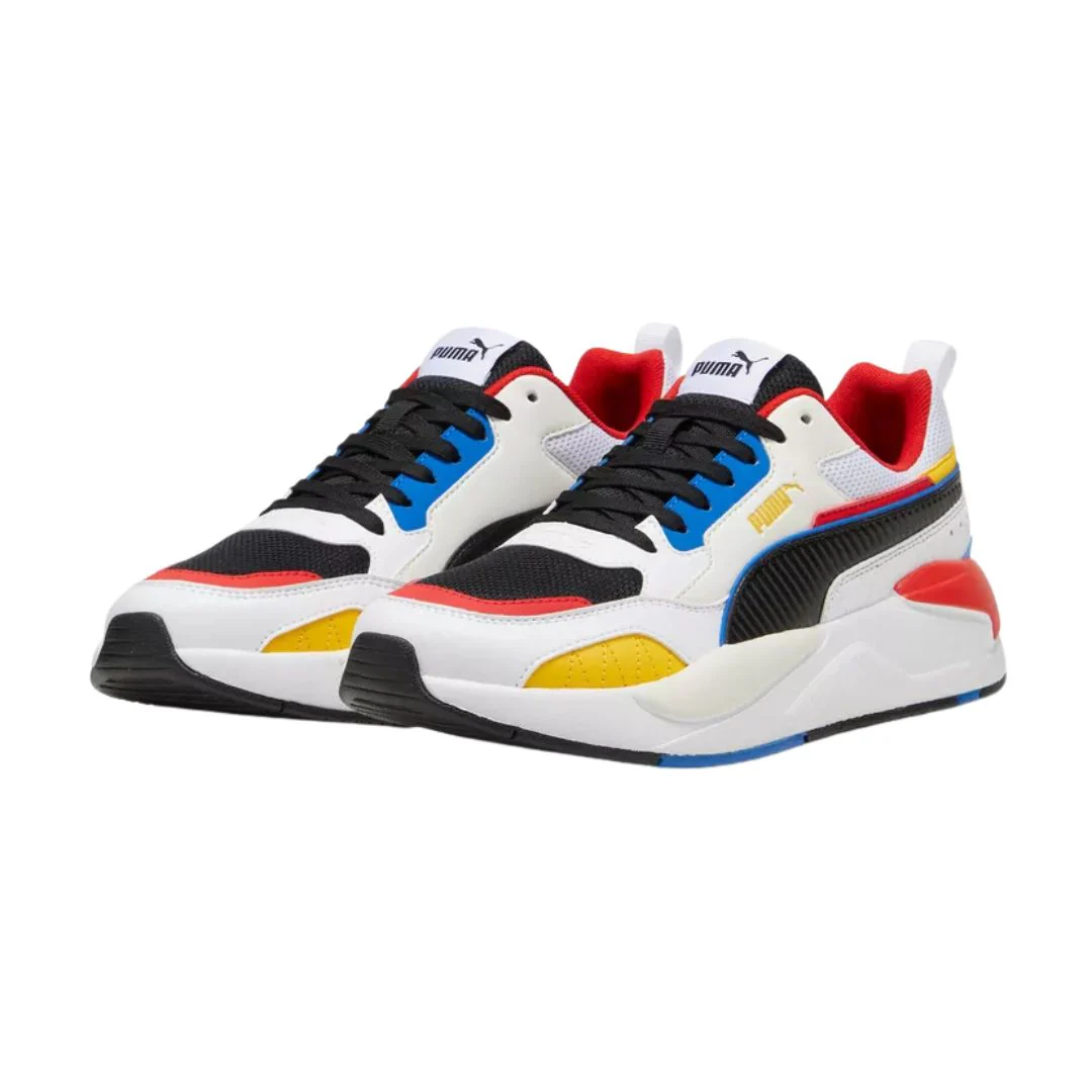 X-Ray 2 Square Shoes - Image 3