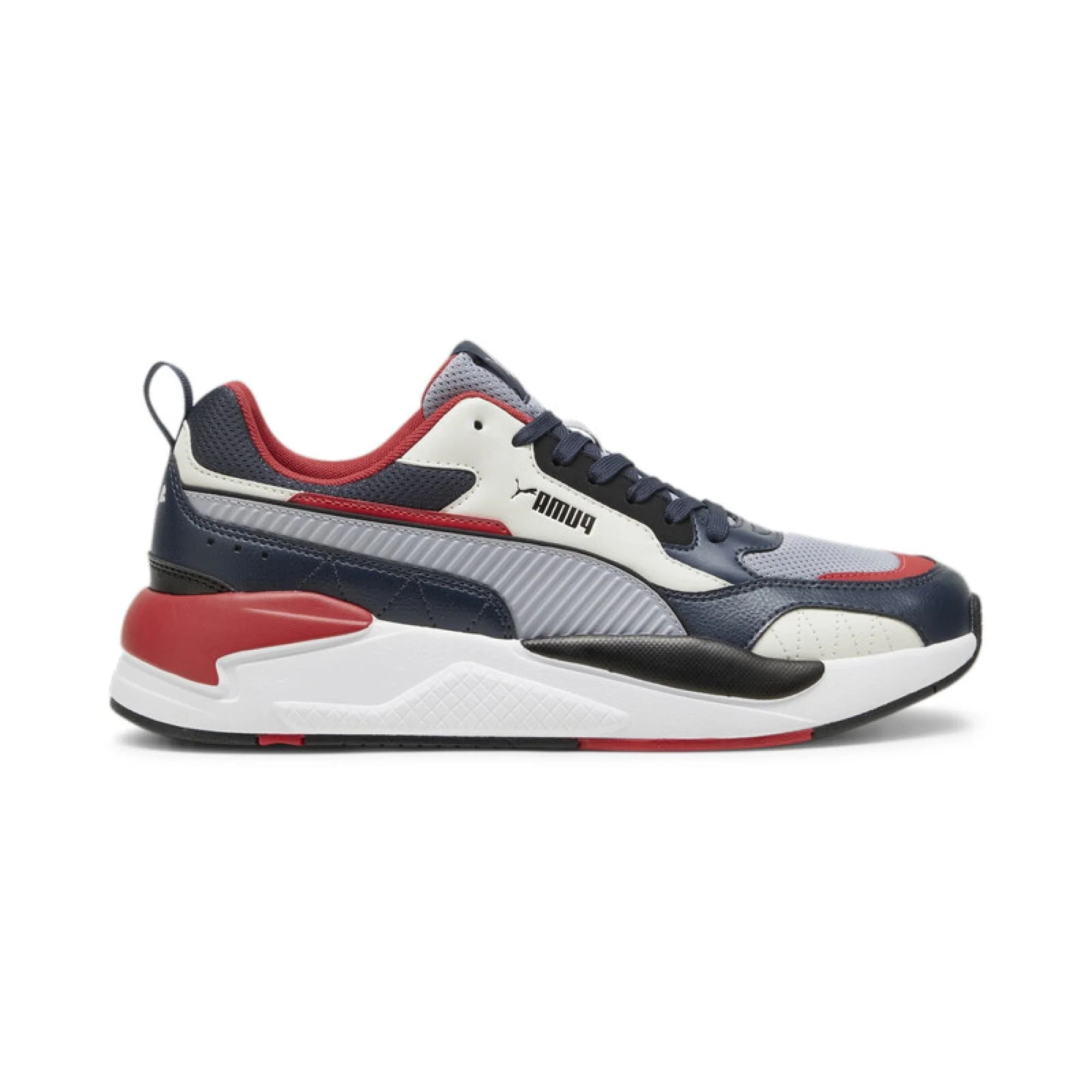 X-Ray 2 Square Club Shoes