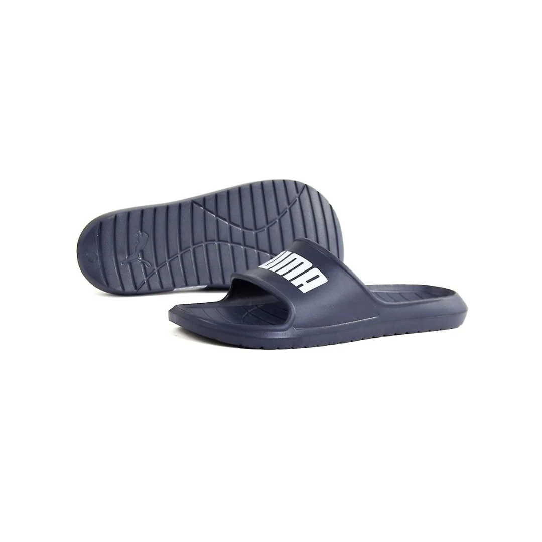 Divecat V2 Lite Peacoat Slides - Image 3