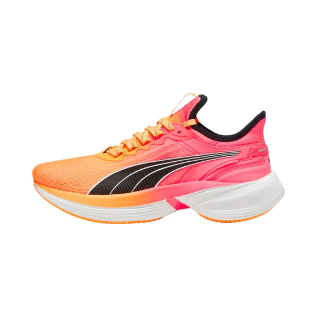 Conduct Pro Sunset Glow Shoes - Image 3