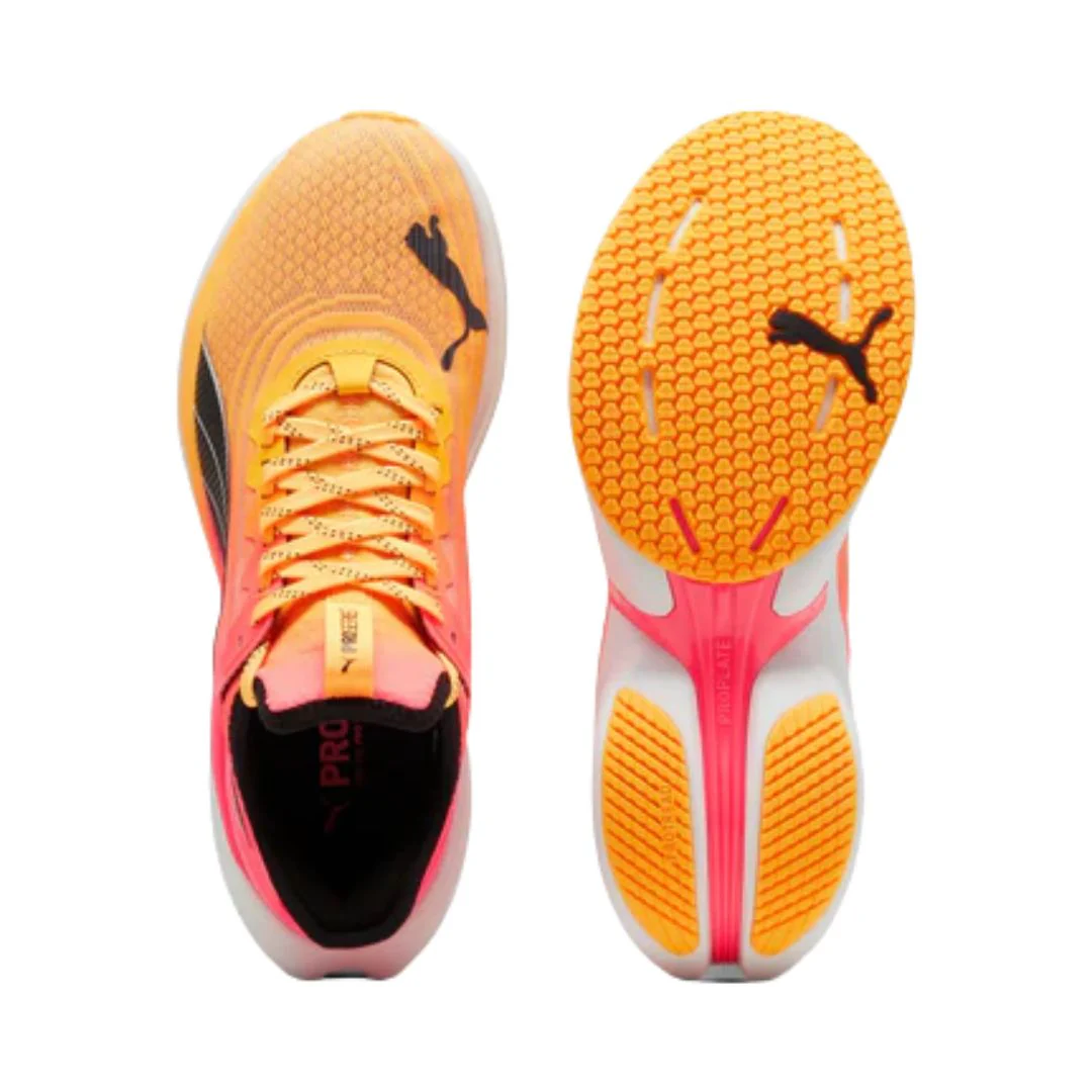 Conduct Pro Sunset Glow Shoes - Image 4