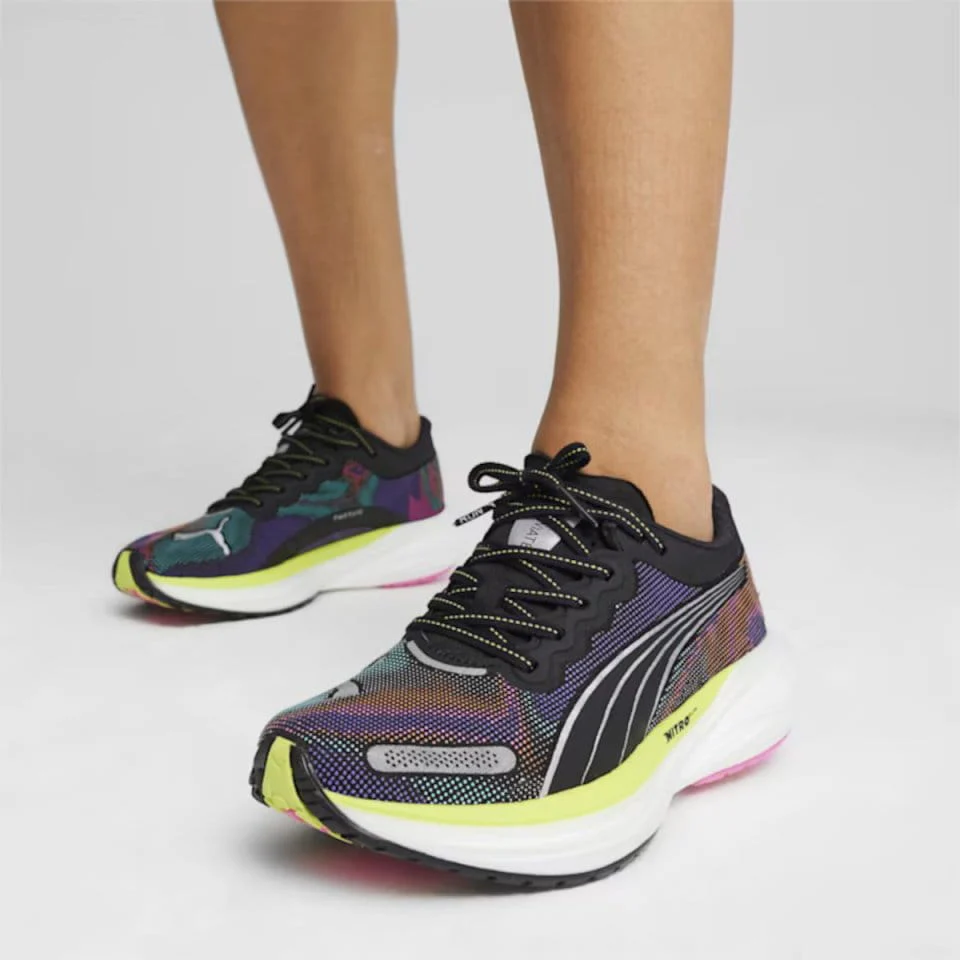 Deviate Nitro 2 Psychedelic Rush Shoes - Image 6