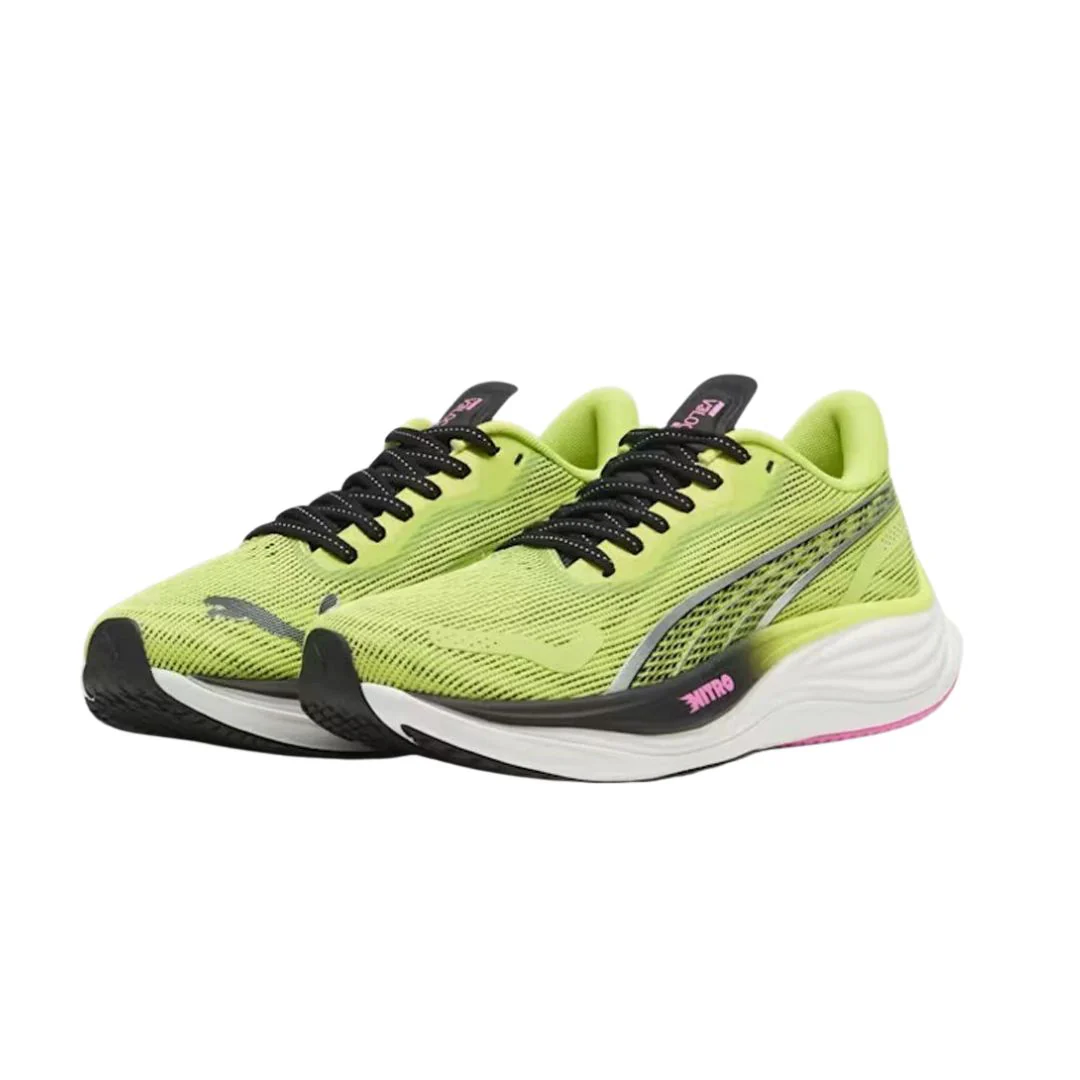 Velocity Nitro 3 Psychedelic Rush Shoes - Image 2