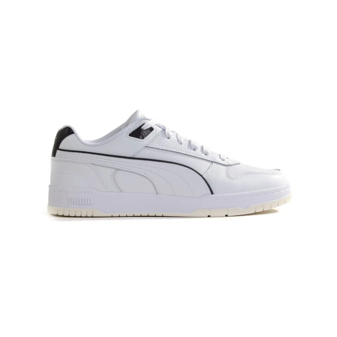 RBD Game Low Shoes