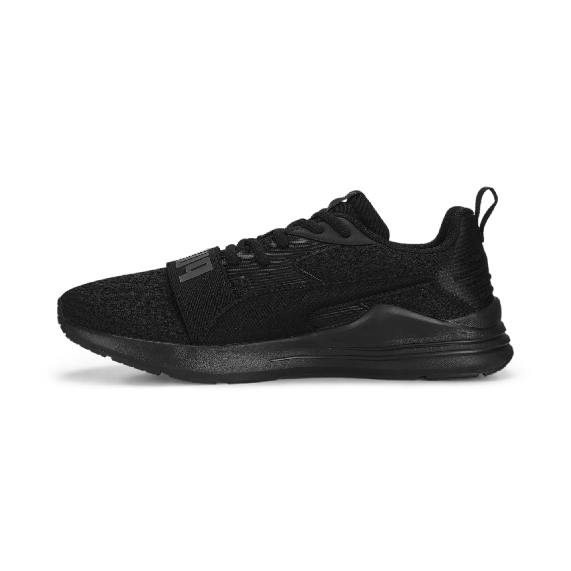 Wired Run Pure Shoes - Image 5