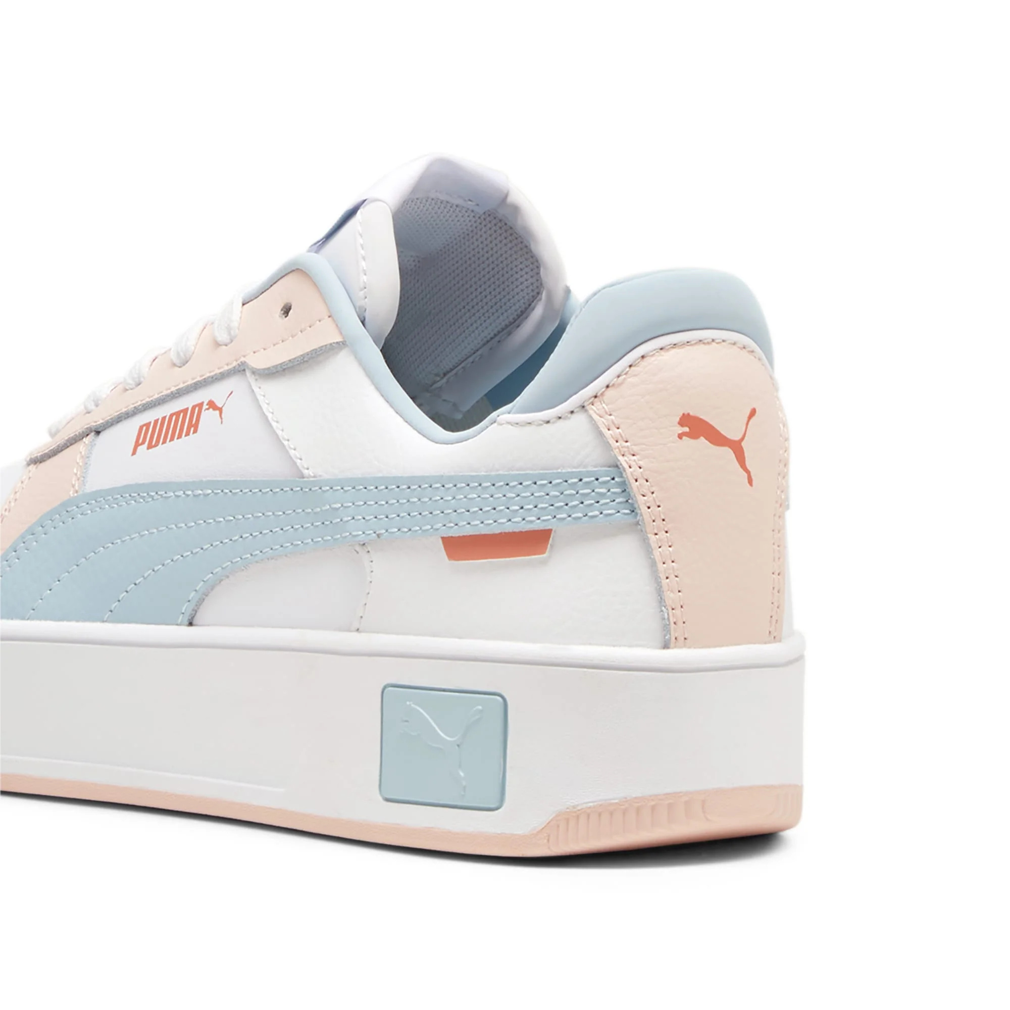Carina Street Shoes - Image 4