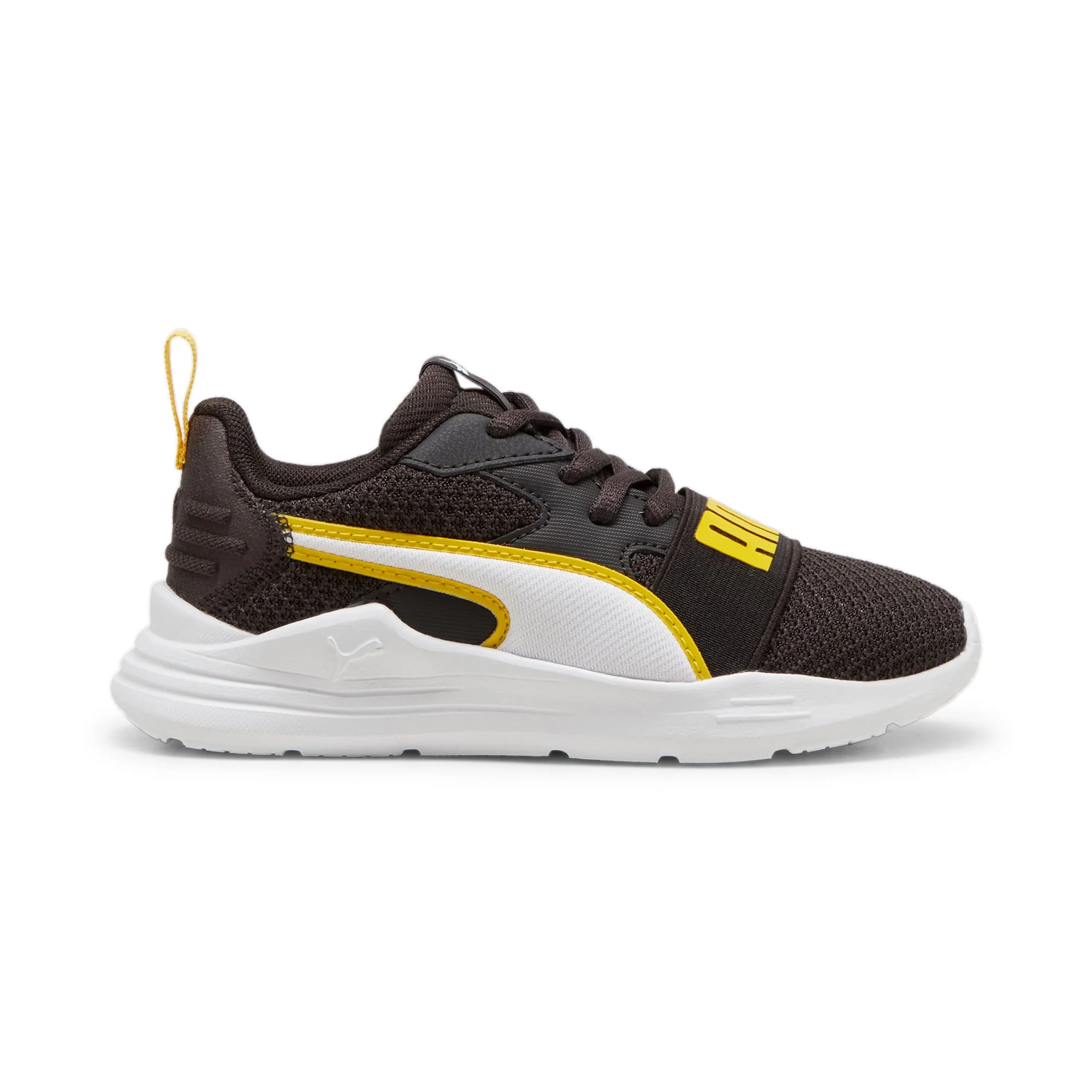 Wired Run Pure Shoes
