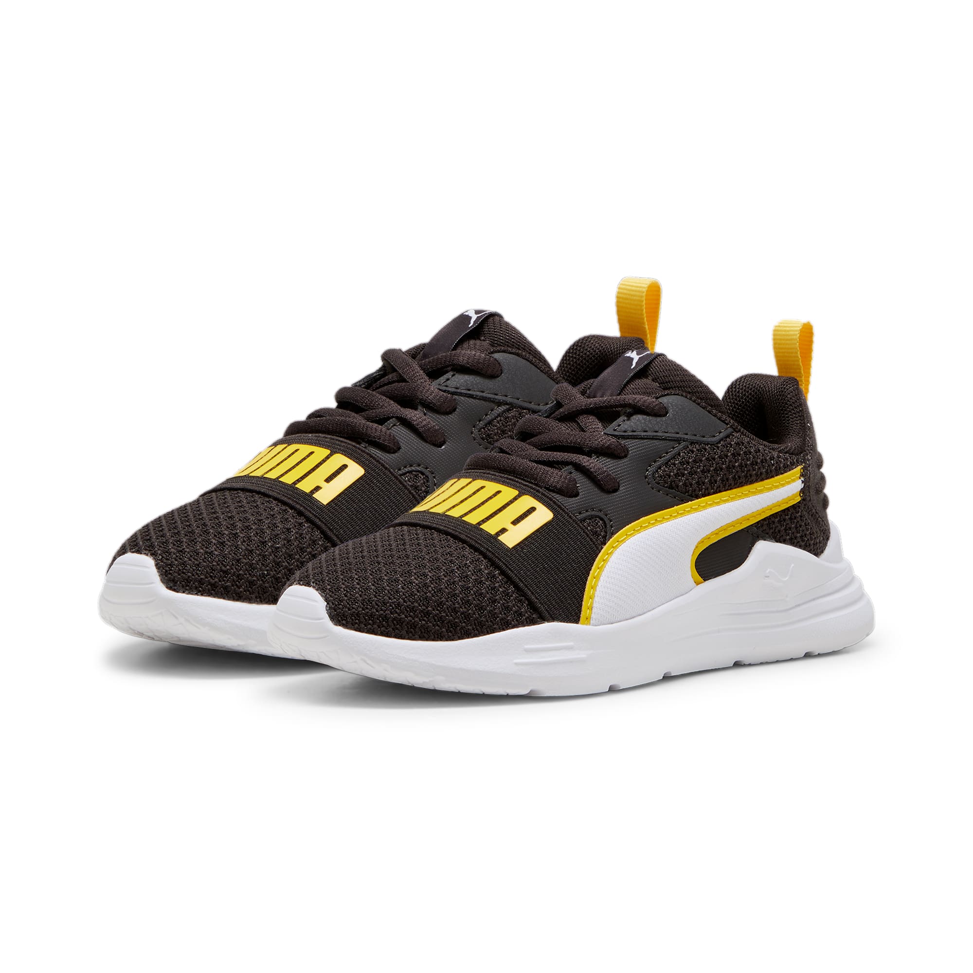 Wired Run Pure Shoes - Image 2